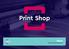 Print Shop. studentsunionprintshop.com