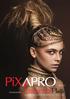 About PIXAPRO. Contents. Light Modifiers. General Information. Portable Outdoor Flash. Studio Flash. Lighting Stands
