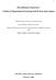 Recombination Experience: A Study of Organizational Learning And Its Innovation Impact