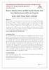 Resource Allocation of Power in FBMC based 5G Networks using Fuzzy Rule Base System and Wavelet Transform