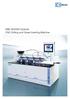 ABD 050/060 Optimat CNC-Drilling and Dowel Inserting Machine