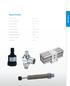 Related Products. Manual Valves. Application Checklist. Related Products