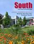 South ANNUAL SCHEDULE Helping You Plan Your Academic Career. South Seattle Community College. in West Seattle