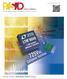 SPECIAL REPORT: RENEWABLE ENERGY (PG29) January/February 2012