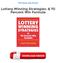 Lottery Winning Strategies: & 70 Percent Win Formula free ebooks on line