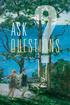 ASK QUESTIONS Q UESTROYAL F INE A RT, LLC
