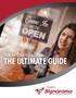 How to Open a Franchise THE ULTIMATE GUIDE. Prepared by: