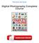 Digital Photography Complete Course PDF