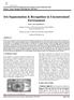Iris Segmentation & Recognition in Unconstrained Environment