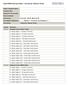 Instant MTBF Data Input Sheet Commercial / Bellcore TR Integrated Circuits, Bipolar, Digital