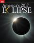 America s 2017 E LIPSE