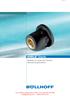 RIVKLE Elastic. Fastener for noise and vibration decoupling applications