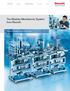 The Modular Mechatronic System from Rexroth. Practise-orientated, efficient, ready to use