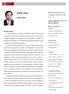 Zhang, Liguo. Chief Partner. Resume Career. Add: 7/F,Beijing News Plaza,No.26. Jianguomennei Dajie District, Beijing, P.R.C