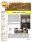 A Member of the American Association of Woodturners. Inside this issue: Selling Your Turnings