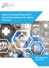 USTGlobal. Internet of Medical Things (IoMT) Connecting Healthcare for a Better Tomorrow