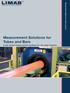 Measurement Solutions for Tubes and Bars