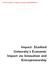Full text available at:   Impact: Stanford University s Economic Impact via Innovation and Entrepreneurship
