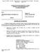 Case Doc 86 Filed 05/18/10 Entered 05/18/10 16:26:50 Desc Main Document Page 1 of 7