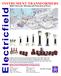 INSTRUMENT TRANSFORMERS. Right Choice for Metering and Protection of Power. Electricfield