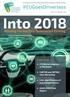 Into Moving Forward to Automated Driving. In this issue: ITS World Congress in Montreal. CARTRE and ERTRAC Joint Workshop