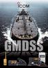 Required GMDSS equipment