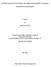 SLOTTED GROUND STRUCTURES AND THEIR APPLICATIONS TO VARIOUS MICROWAVE COMPONENTS. A Thesis DONG JIN JUNG