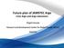 Future plan of JAMSTEC Argo - Core Argo and Argo extensions -
