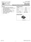 IRS21956S Floating Input, High and Low(Dual mode) Side Driver