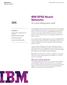 IBM SPSS Neural Networks