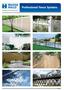 Professional Fence Systems