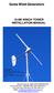 Soma Wind Generators