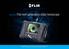 FLIR VS70The next generation video borescope