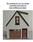 The Lansdowne One Car Garage Assembly Instruction by Laser Dollhouse Designs