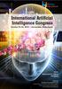 International Artificial Intelligence Congress
