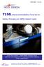 T108, GPS/GLONASS/BEIDOU Time Server