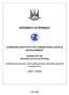 UNIVERSITY OF MUMBAI S GARWARE INSTITUTE OF CAREER EDUCATION & DEVELOPMENT ( )