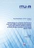 Recommendation ITU-R F (05/2011)