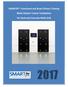 SMARTfit Functional and Brain Fitness Training Multi-Station Trainer Installation for Stud and Concrete Walls (US)