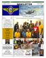 NEWSLETTER. Volume 1 Issue 3. May 8, New Orleans Golden Eagles. Some of our members that was in attendance at our April meeting.