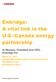 Enbridge: A vital link in the U.S.-Canada energy partnership