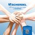 How can you start your career at SCHERDEL?