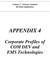 Volume 2 - Telesat's Solution Ka-band Application APPENDIX 4. Corporate Profiles of COM DEV and EMS Technologies