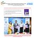 Direct Selling; Global Industry Empowering Millions in India, Andhra Pradesh & Telangana,State Report Release