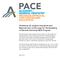 Guidelines for Graphic Standards and Reproduction of the Logo for the Academy of General Dentistry PACE Program