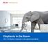 Elephants in the Room Part I: The Big Four s Expansion in the Legal Services Market
