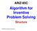 Algorithm for Inventive Problem Solving