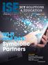 Symbiotic Partners. Wi-Fi and DAS: ICT SOLUTIONS & EDUCATION