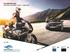 BMW KEMPINSKI GOLF TOURNAMENT. CONCEPT FOR 2017.