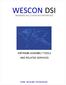 WESCON DSI DESIGNED SOLUTIONS INCORPORATED